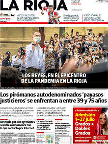 Periodico La Rioja