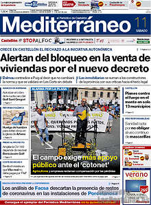 Periodico Mediterráneo