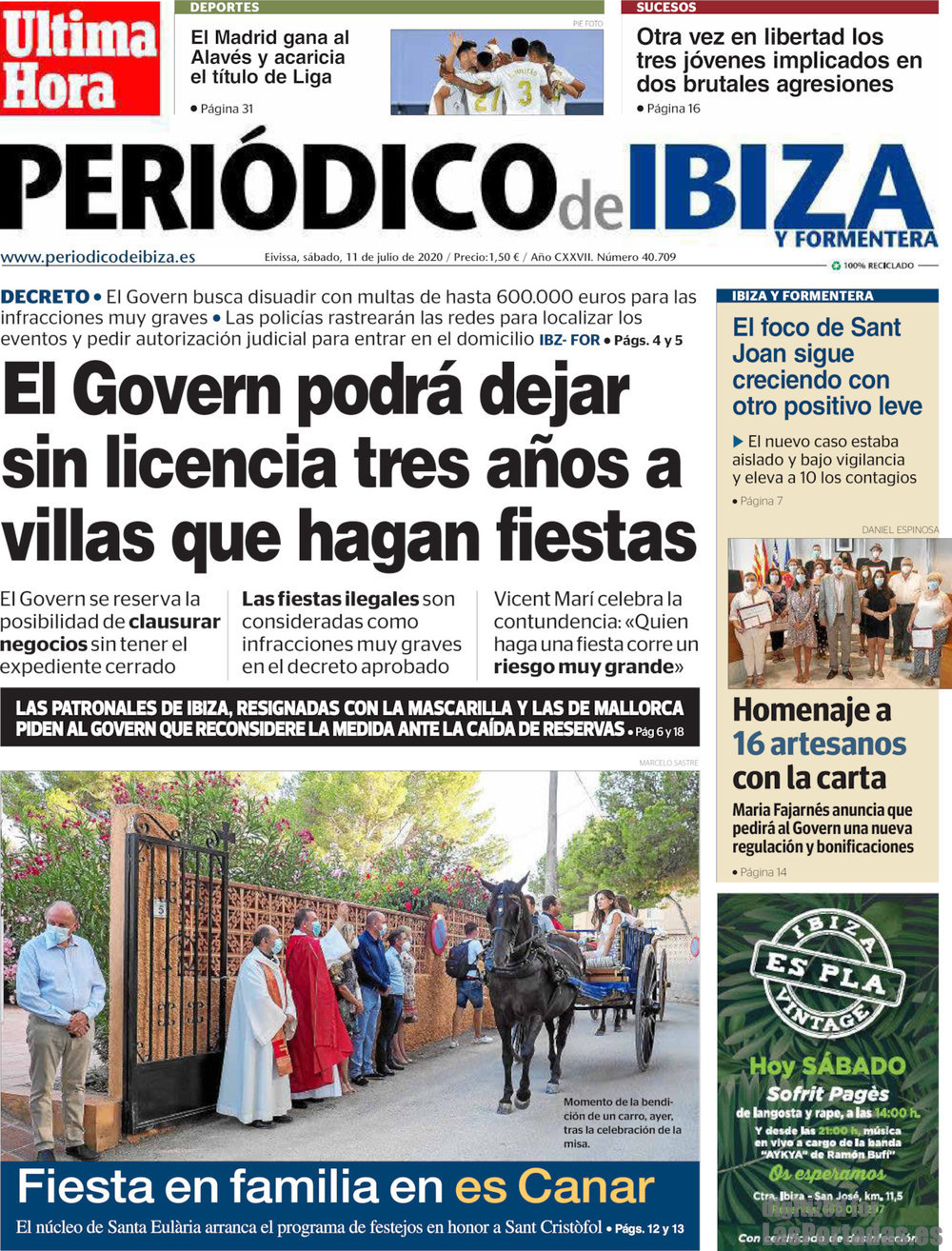 Periódico de Ibiza