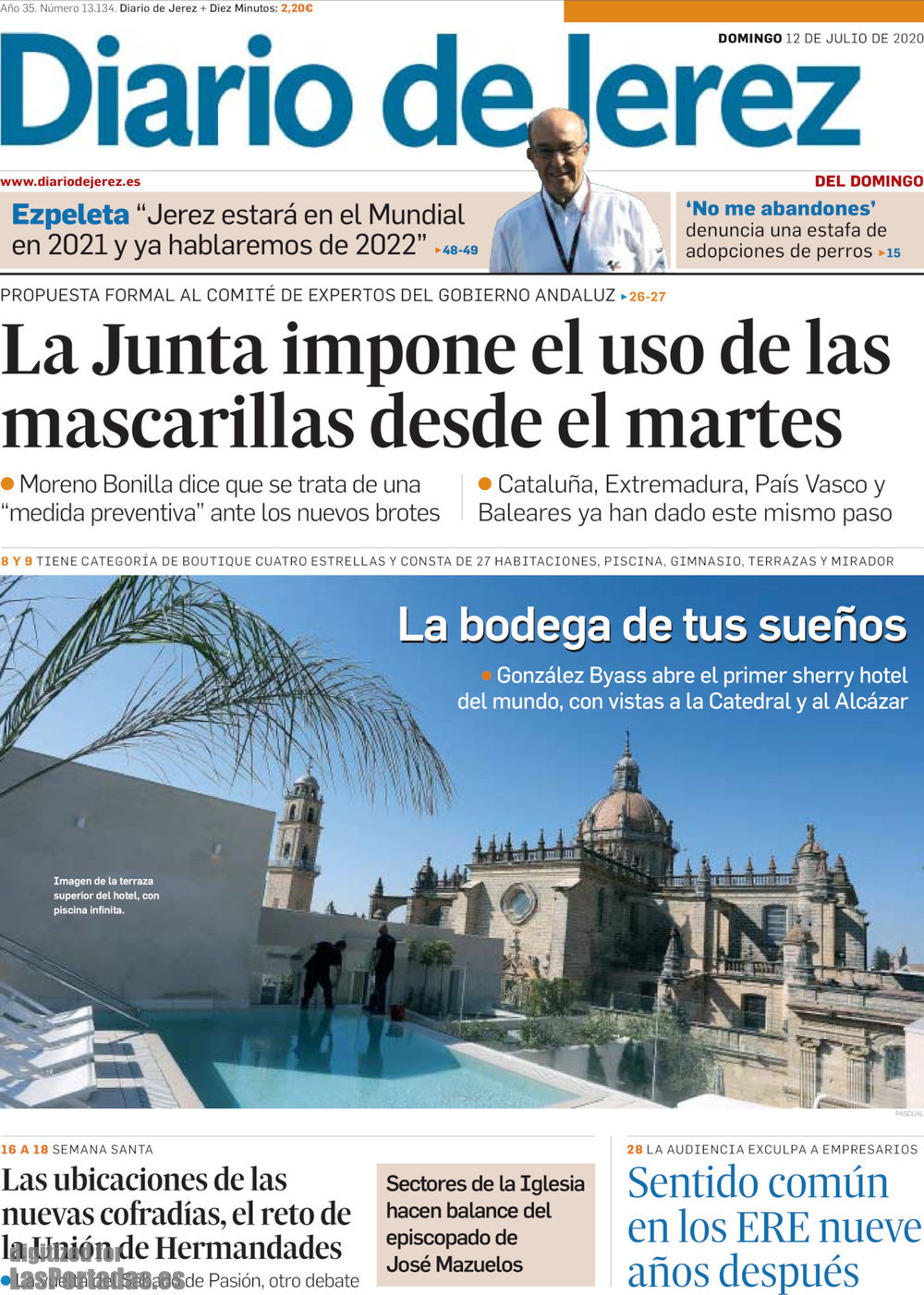 Diario de Jerez