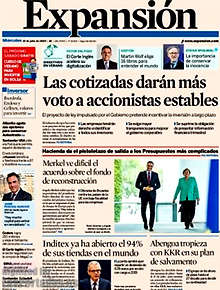 Periodico Expansion