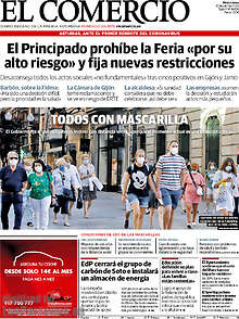 Periodico El Comercio