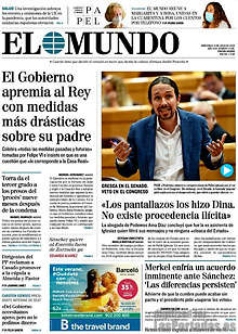 Periodico El Mundo