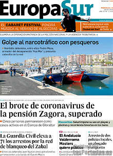 Periodico Europa Sur