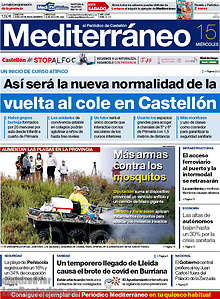 Periodico Mediterráneo