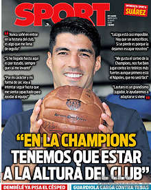 Periodico Sport