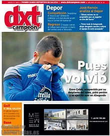 Periodico dxt