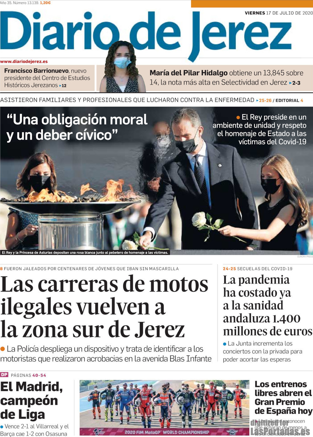 Diario de Jerez