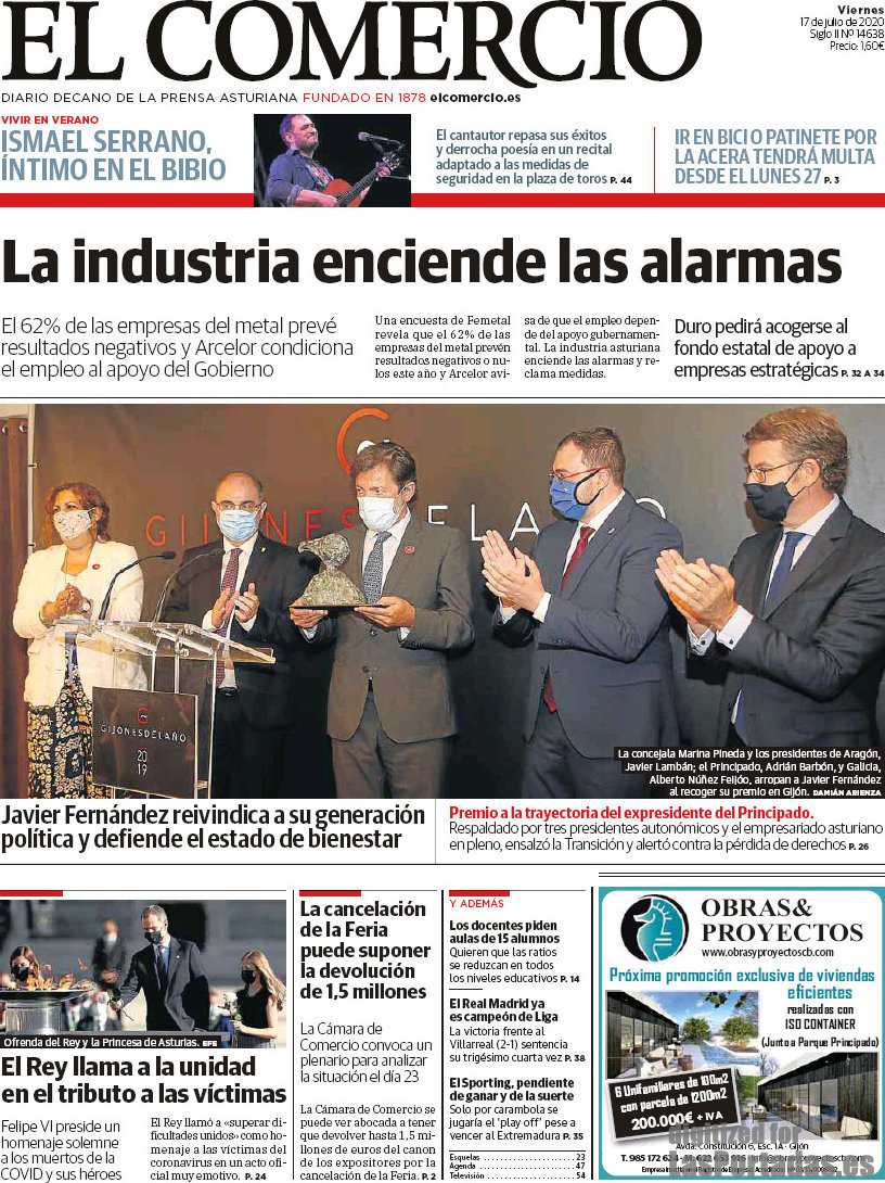 El Comercio