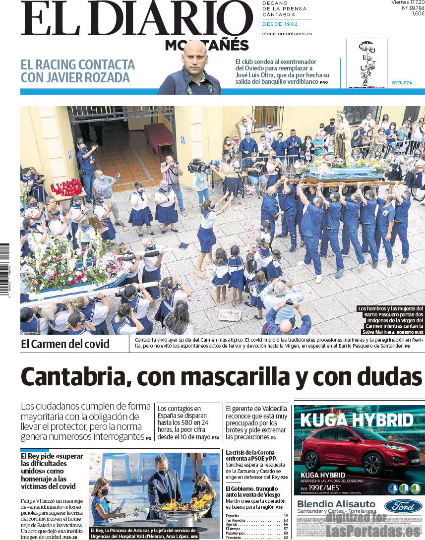 El Diario Montañés