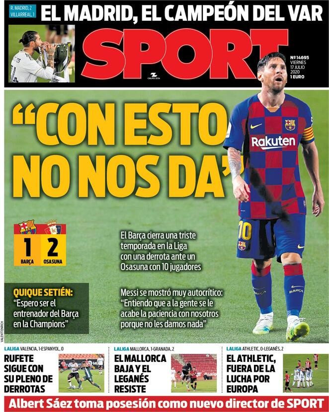 Sport