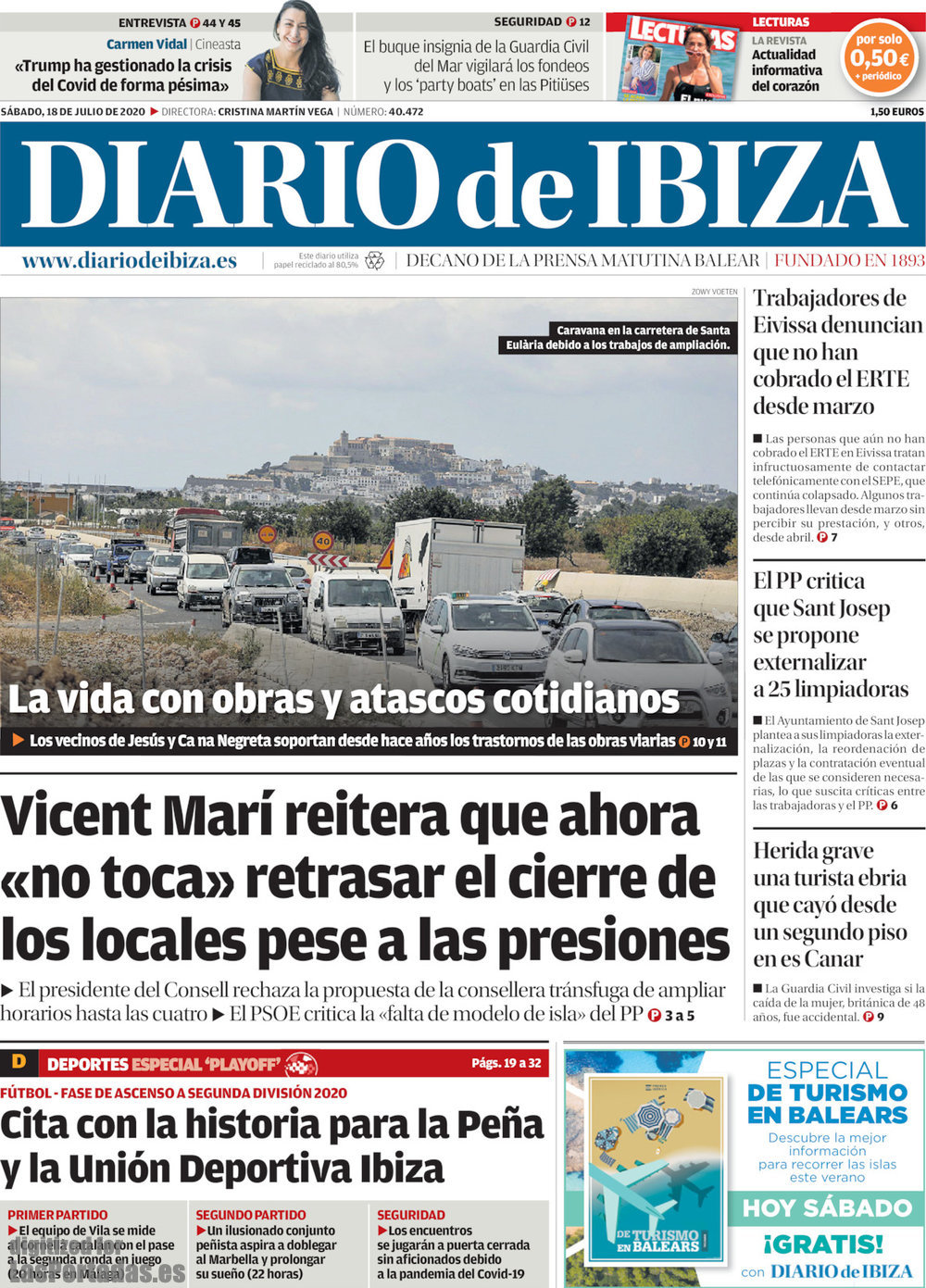 Diario de Ibiza