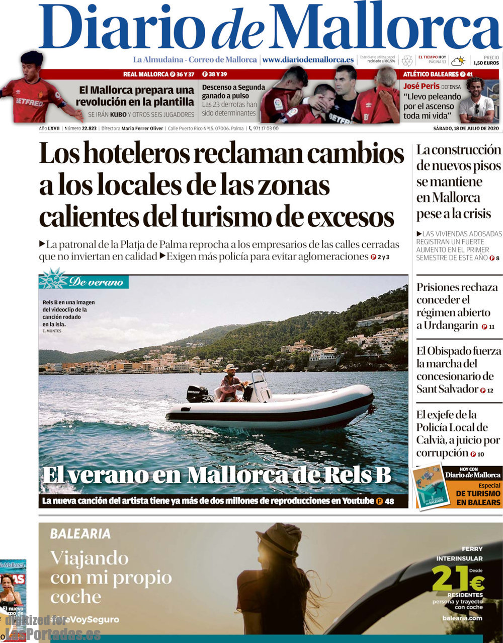 Diario de Mallorca