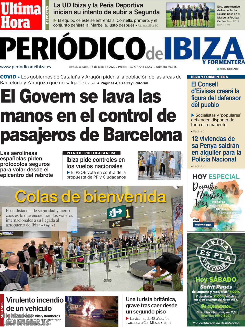 Periódico de Ibiza