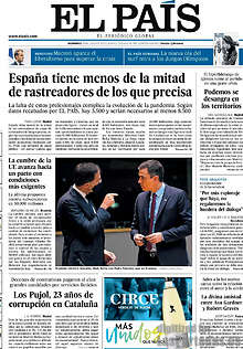 Periodico El País