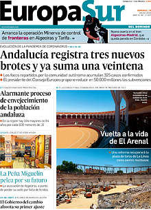 Periodico Europa Sur