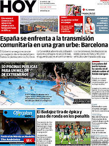 Periodico Hoy