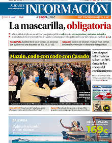 Periodico Información