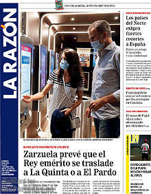 Periodico La Razón