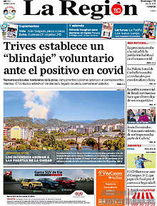 Periodico La Región