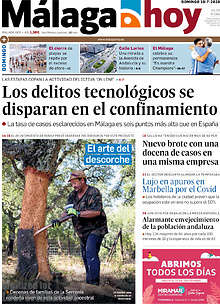 Periodico Malaga Hoy