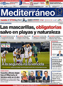 Periodico Mediterráneo