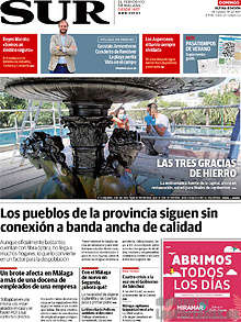 Periodico Sur