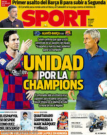 Periodico Sport