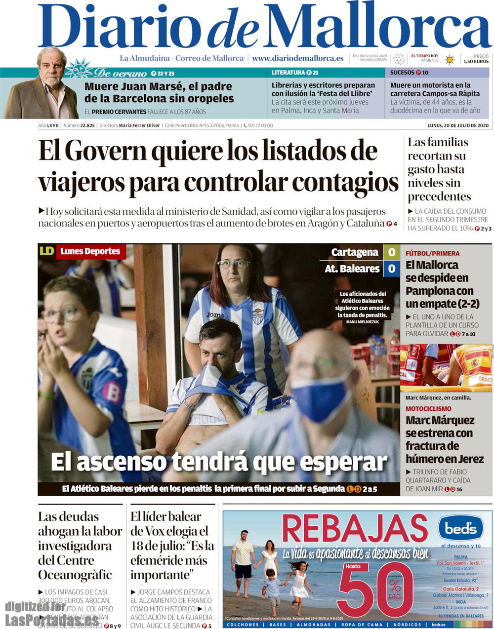 Diario de Mallorca