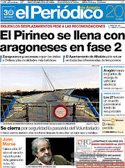 /El Periódico de Aragón