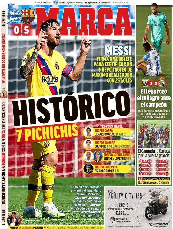 Marca