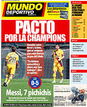 /Mundo Deportivo