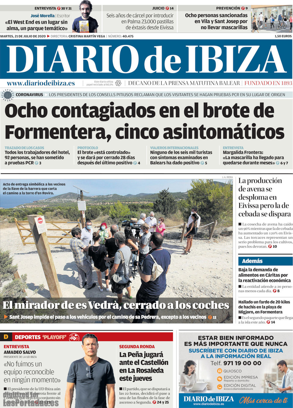 Diario de Ibiza