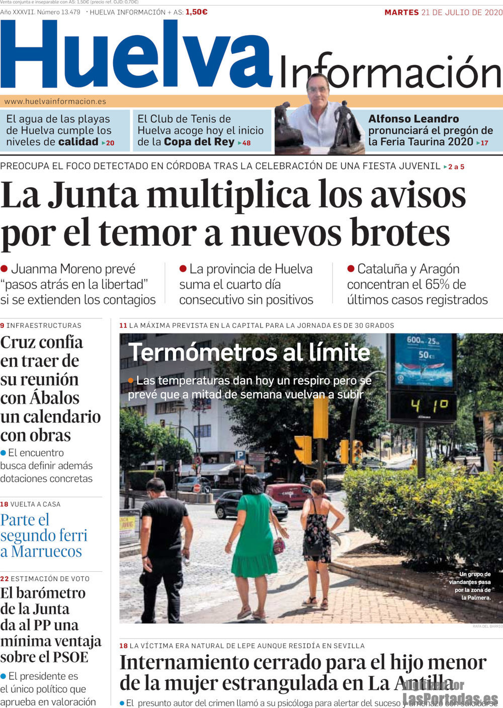 Huelva Información