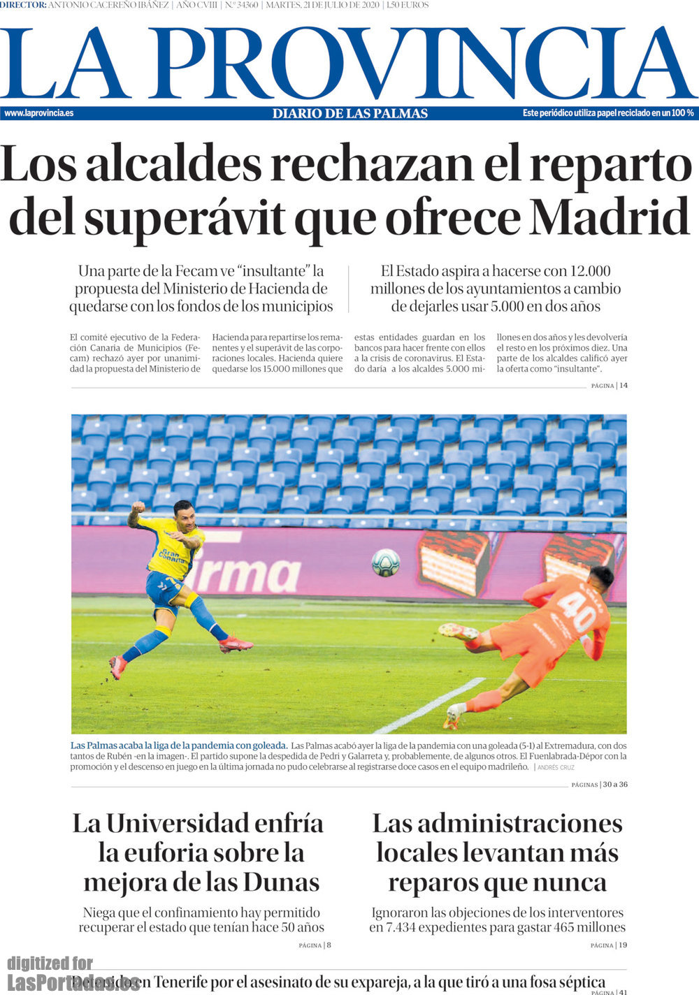 La Provincia