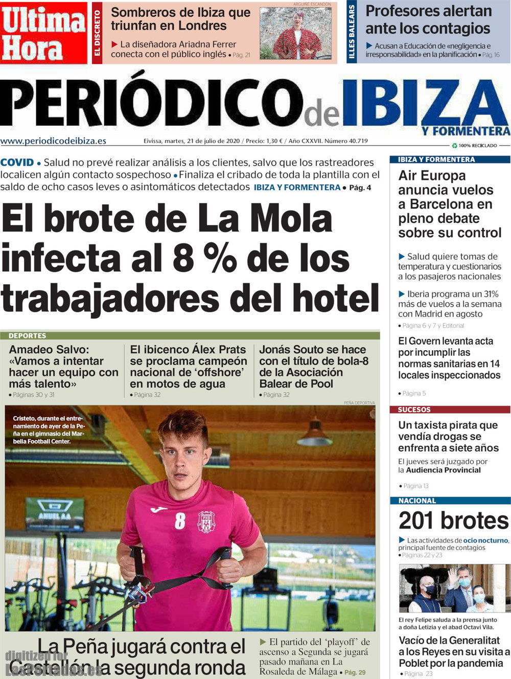 Periódico de Ibiza