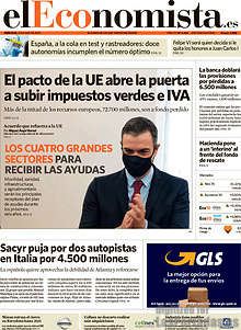 Periodico El Economista