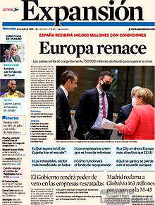 Periodico Expansion