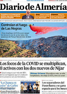 Periodico Diario de Almería