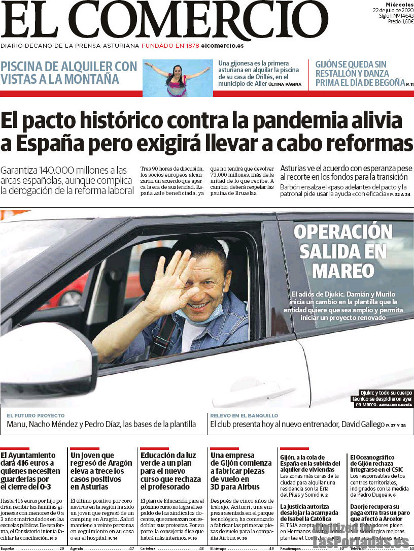 El Comercio