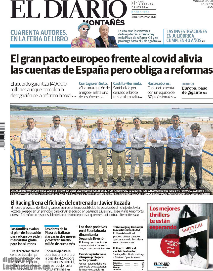 El Diario Montañés