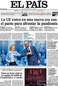 Periodico El País