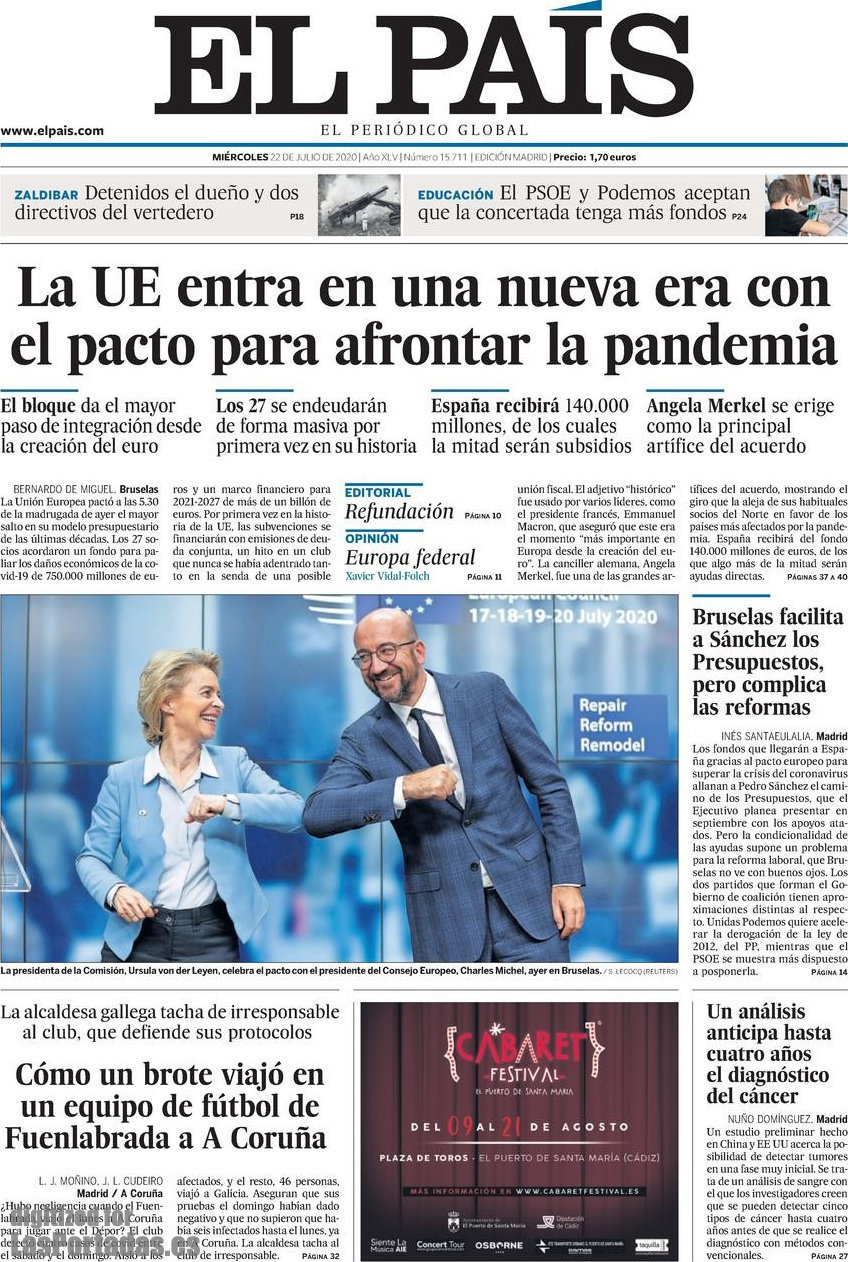 El País