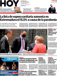 Periodico Hoy