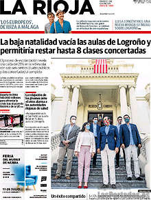 Periodico La Rioja