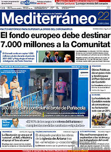 Periodico Mediterráneo