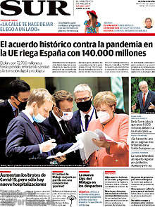 Periodico Sur