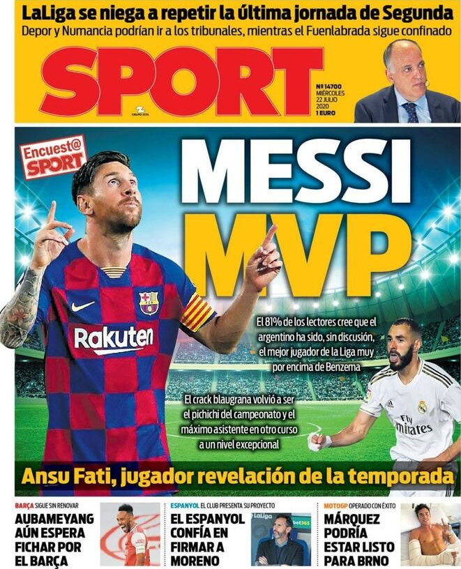 Sport