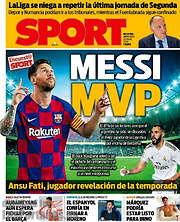 /Sport