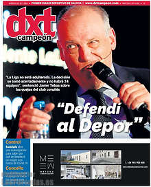 Periodico dxt